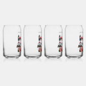 Les phares du lac Supérieur peuvent verres (Droite)