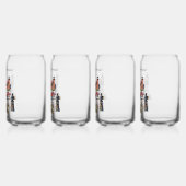 Les phares du lac Supérieur peuvent verres (Gauche)