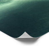 Les phares face à la mer | AI Art Poster (Coin)
