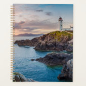 Les phares | Fanad Head Lighthouse Irlande (Devant)