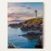Les phares | Fanad Head Lighthouse Irlande (Dos)