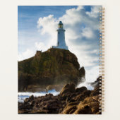 Les phares | Les îles de la Corbière (Dos)