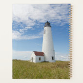 Les phares | Massachusetts de phare (Dos)