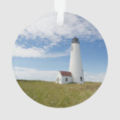 Les phares | Massachusetts de phare (dos)