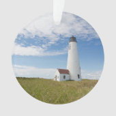 Les phares | Massachusetts de phare (devant)