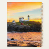 Les phares | Nubble Lighthouse Maine (Dos)