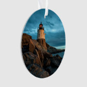 Les phares | Phare de Castle Hill (devant)