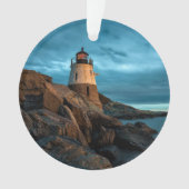 Les phares | Phare de Castle Hill (devant)