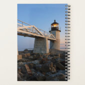 Les phares | Phare de Port Clyde Maine (Dos)