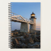 Les phares | Phare de Port Clyde Maine (Devant)