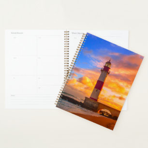 Les phares Phare d'Itapuã Brésil