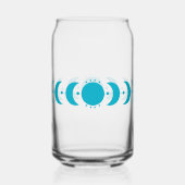 Les Phases De Lune Occulte Peuvent Envelopper Le V (Verso)