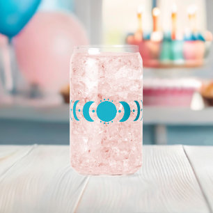 Les Phases De Lune Occulte Peuvent Envelopper Le V