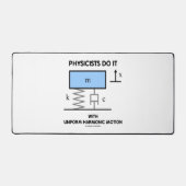 Les Physiciens Le Font Avec Une Motion Harmonieuse (Recto)