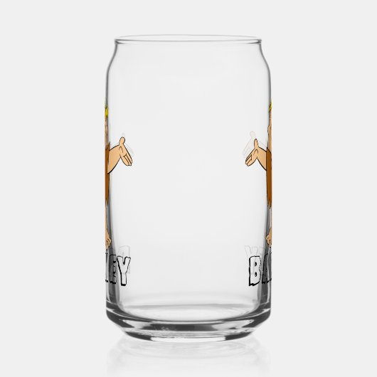 Les Pierrafeu | Barney Rubble (Droite)