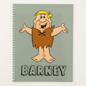 Les Pierrafeu | Barney Rubble (Devant)