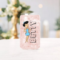 Les Pierrafeu | Betty Rubble