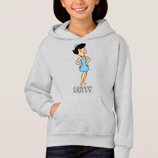 Les Pierrafeu | Betty Rubble (Devant)