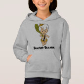 Les Pierrafeu | Brouble Bamm-Bamm (Devant)