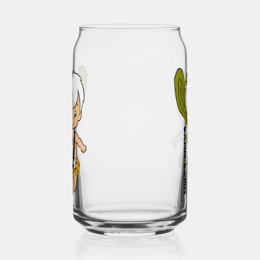 Les Pierrafeu | Brouble Bamm-Bamm (Droite)