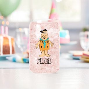 Les Pierrafeu   Fred Flintstone
