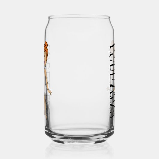 Les Pierrafeu | Wilma Flintstone (Droite)