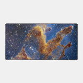 Les piliers de la création ressemblent à T-Rex (Recto)