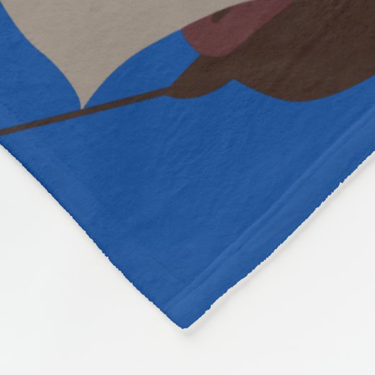 Les pirates à la couverture en toison de la plage (Coin)