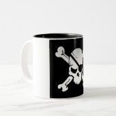 Les pirates de la Mug (Devant gauche)