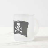 Les pirates de la Mug (Devant droit)