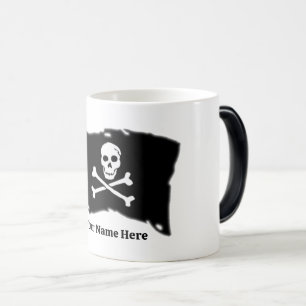 Les pirates de la Mug