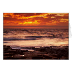 Les piscines de la Jolla Tide