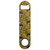 Les pivoines et les brunes (Devant)