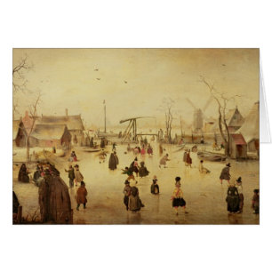 Les plaisirs de l'hiver