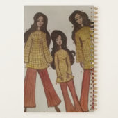 Les planificateurs des rêves de Dana (Dos)