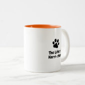 Les Plantes et les tasses de chats perses de Whisp (Devant droit)