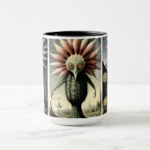 Les Planteurs Mug (Centre)