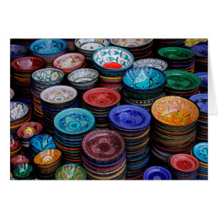 Les Plaques Marocaines Au Marché