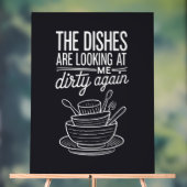 Les Plats Me Revoient Sale (Neutre)