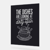 Les Plats Me Revoient Sale (Angle)