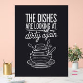 Les Plats Me Revoient Sale (Mariage)