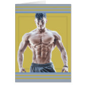 Les plus chauds Hunks sur la planète ! Le Temps De (Devant)