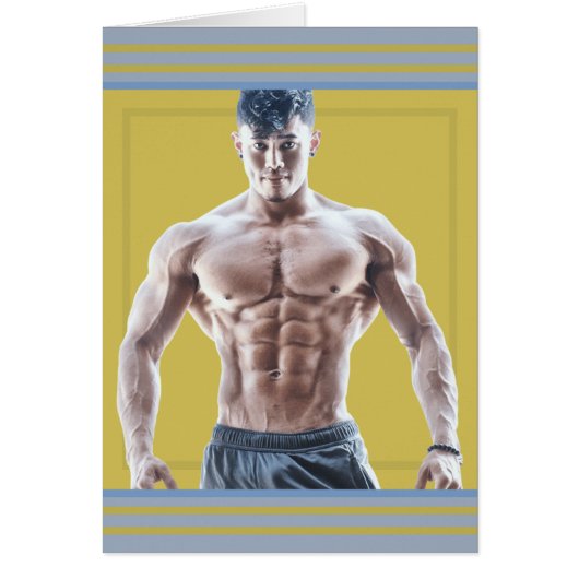 Les plus chauds Hunks sur la planète ! Le Temps De (Devant)