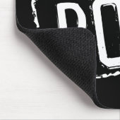 Les plus grands tapis de souris du patron du monde (Coin)