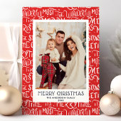 Les plus merveilleux Carte photo de vacances de fa