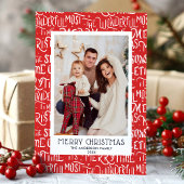 Les plus merveilleux Carte photo de vacances de fa