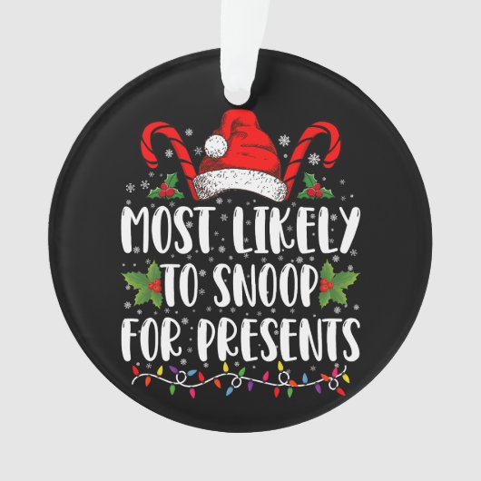 Les Plus Probables À Snoop Pour Les Présentations  (devant)