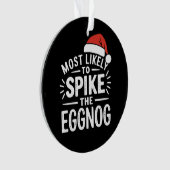 Les Plus Susceptibles D'Aiguiller Le Matching Noël (devant)