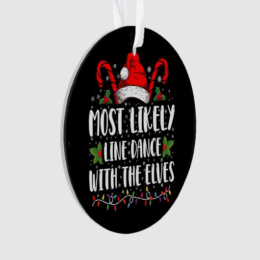 Les Plus Susceptibles D'Aligner La Danse Avec Les  (devant)