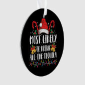 Les Plus Susceptibles De Boire Tous Les Fêtes De T (devant)